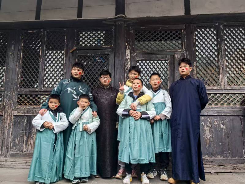 合江县文旅项目策划