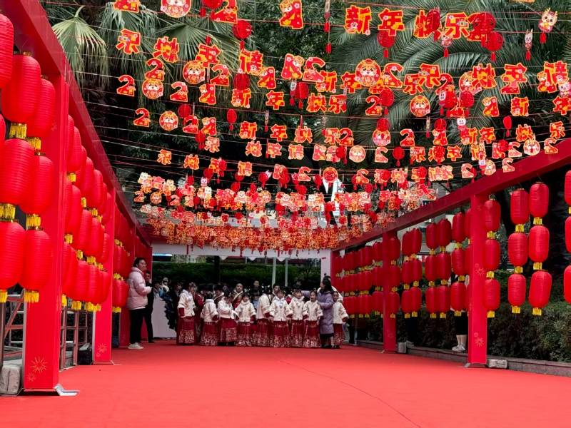 合江县文化资源深度挖掘：构建具有城市辨识度的文旅内容矩阵