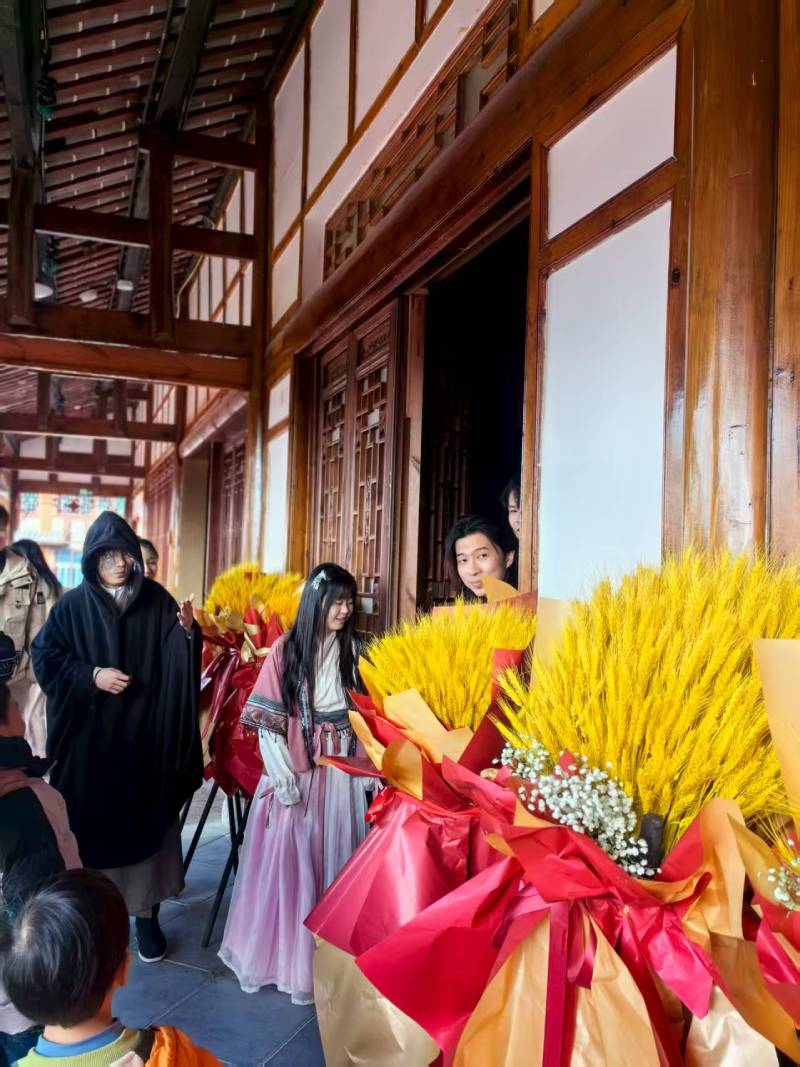 合江县文旅项目策划